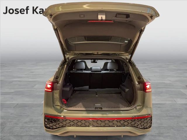 Volkswagen Tayron 4Motion DSG