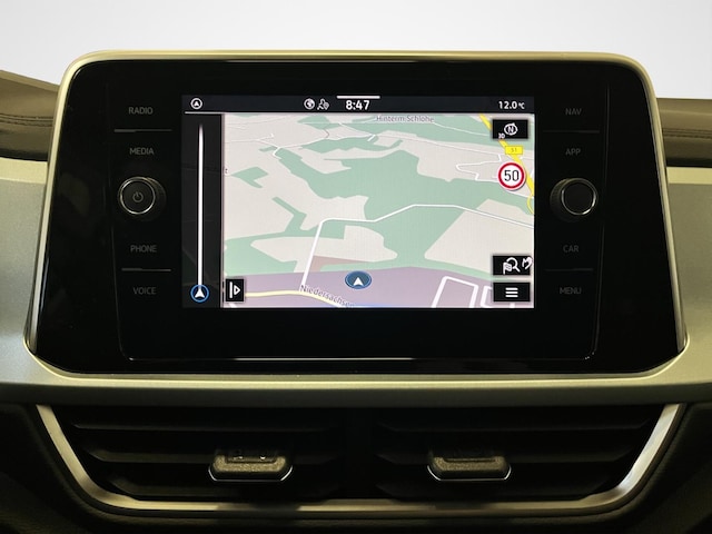 Volkswagen T-Roc 1.5 TSI