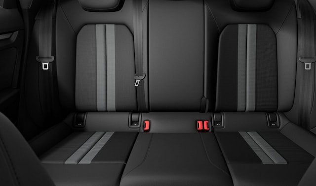 Audi A3 35 TFSI S-Tronic Sedan