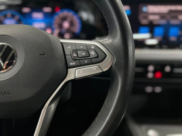 Volkswagen Golf 2.0 TDI Golf VIII Life