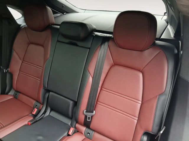 Porsche Cayenne Coupé E-Hybrid