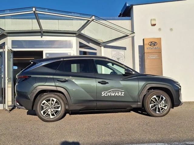 Hyundai Tucson 2WD T-GDi