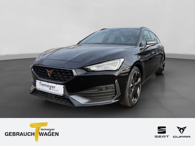 Cupra Leon 1.4 Sportstourer e-Hybrid