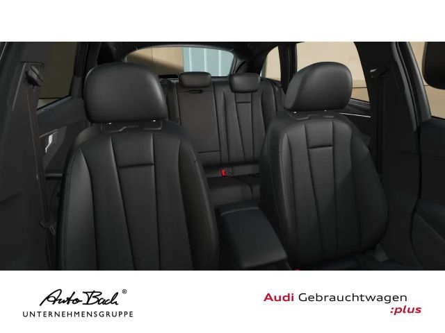 Audi A4 35 TDI S-Tronic