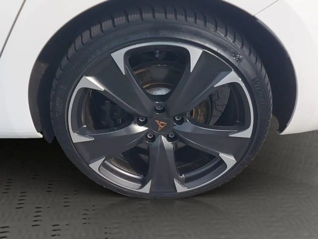 Cupra Leon 1.4 e-Hybrid