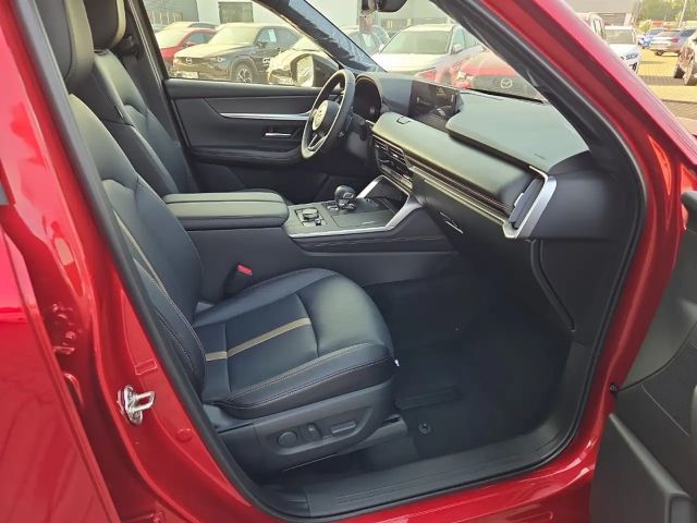 Mazda CX-60 2.5L 4WD Homura