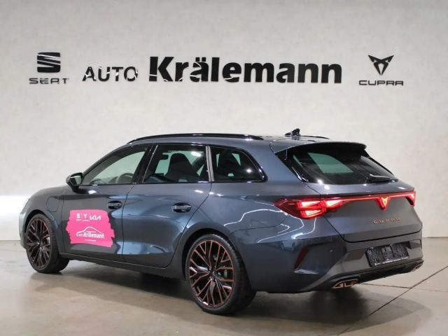 Cupra Leon DSG Sportstourer VZ