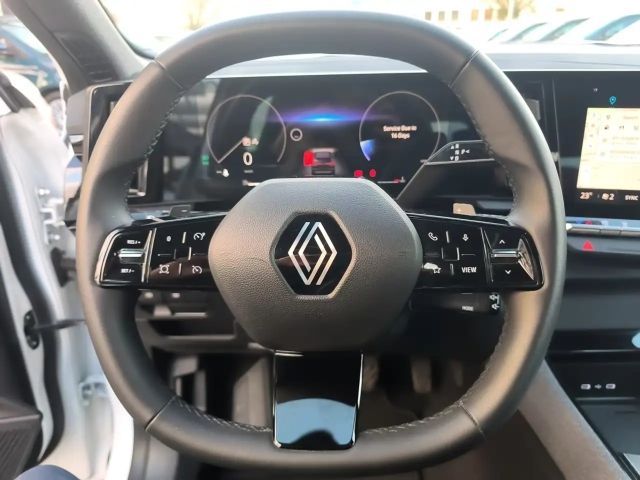 Renault Austral EVOLUTION TCE 140 KLIMA*SHZG*PDC*ALLW.