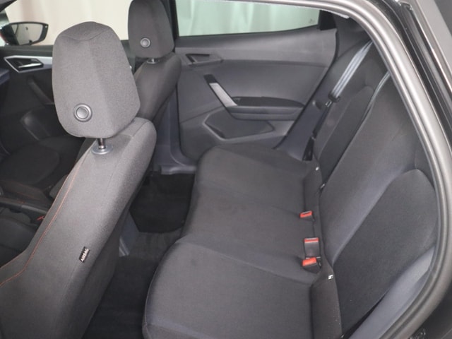 Seat Ibiza 1.0 TSI DSG FR-lijn