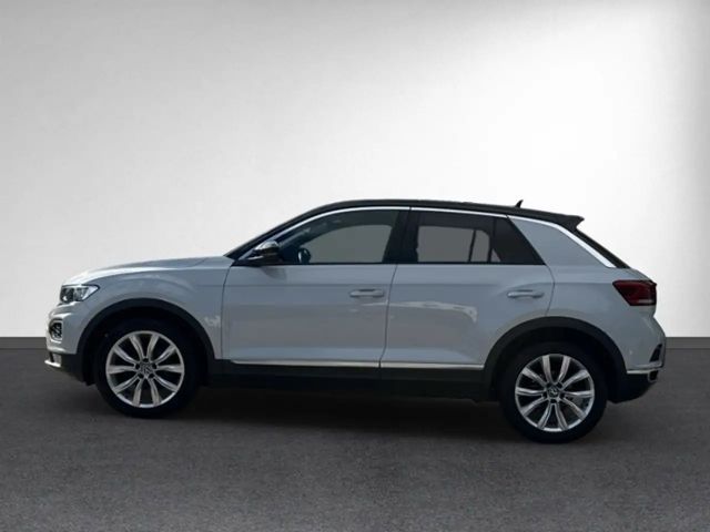 Volkswagen T-Roc 1.5 TSI DSG Sport