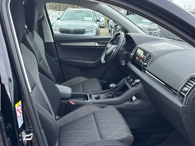 Skoda Karoq 2.0 TDI 4x4 Style Style