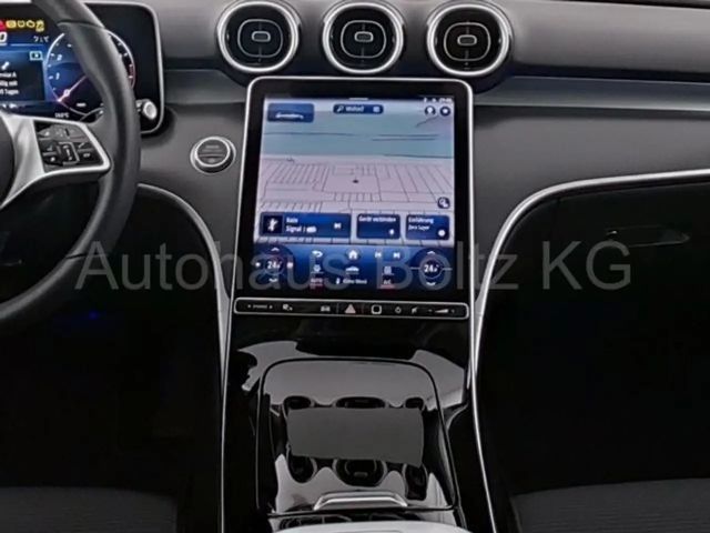 Mercedes-Benz C 200 Estate