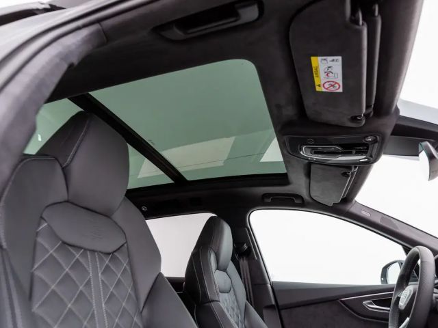 Audi Q7 Quattro S-Line