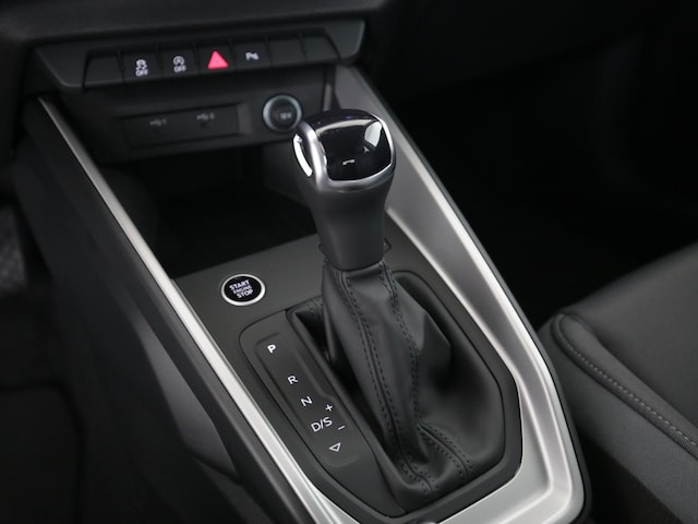 Audi A1 30 TFSI Allstreet S-Tronic