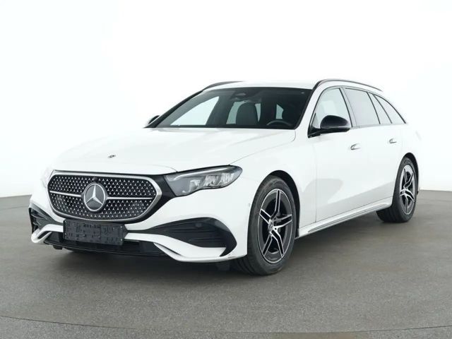 Mercedes-Benz E 200 AMG Line Estate