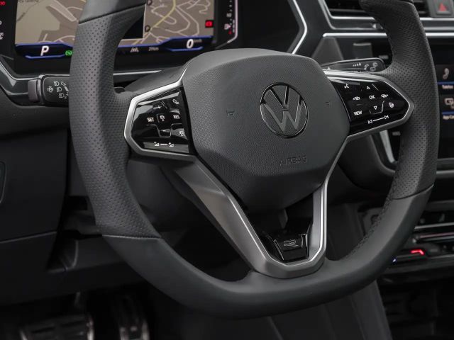 Volkswagen Tiguan Allspace DSG R-Line