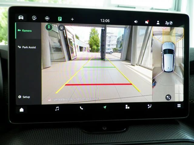 Skoda Kodiaq Selection