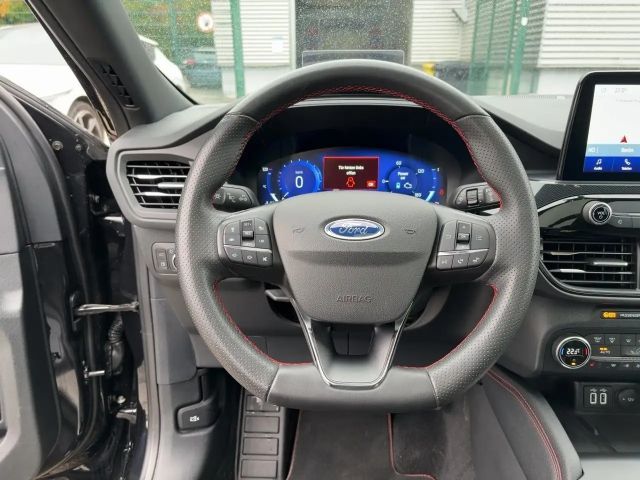 Ford Kuga ST Line X