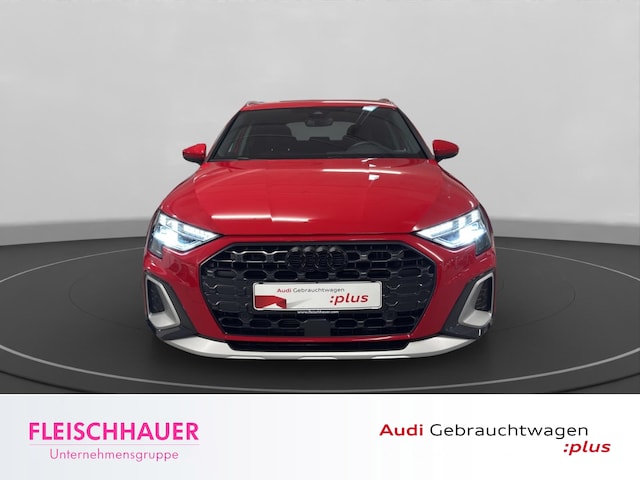 Audi A3 35 TFSI S-Tronic