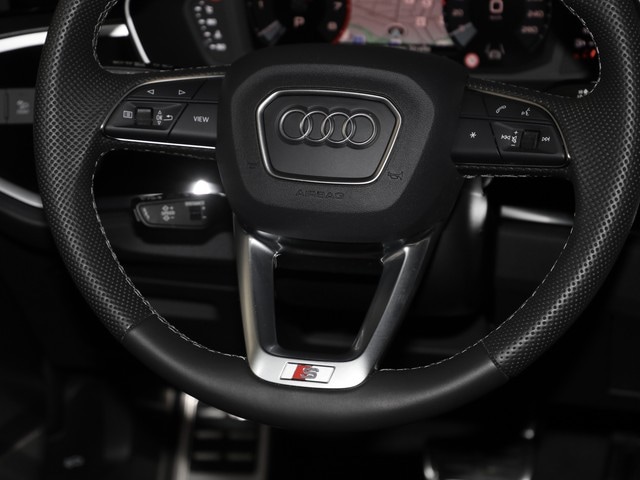 Audi Q3 35 TFSI S-Tronic