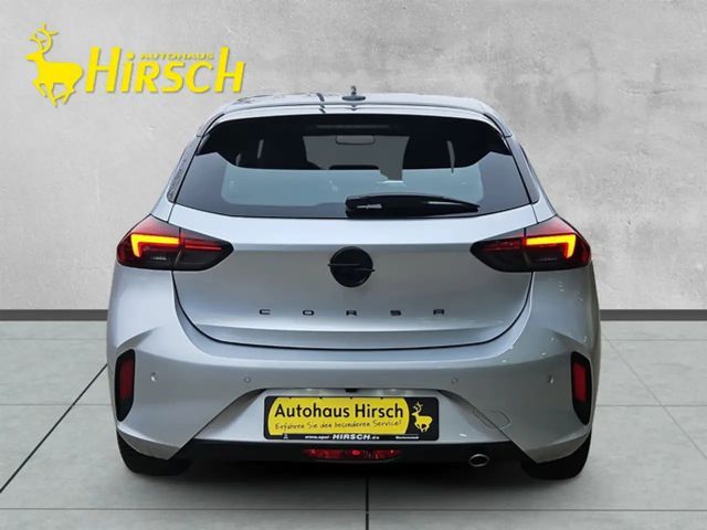 Opel Corsa GS-Line Grand Sport