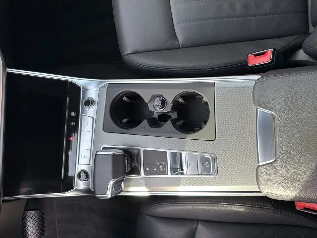 Audi A6 Quattro S-Tronic Sedan