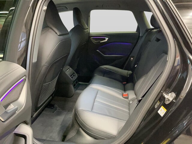 Audi A5 Avant S-Tronic