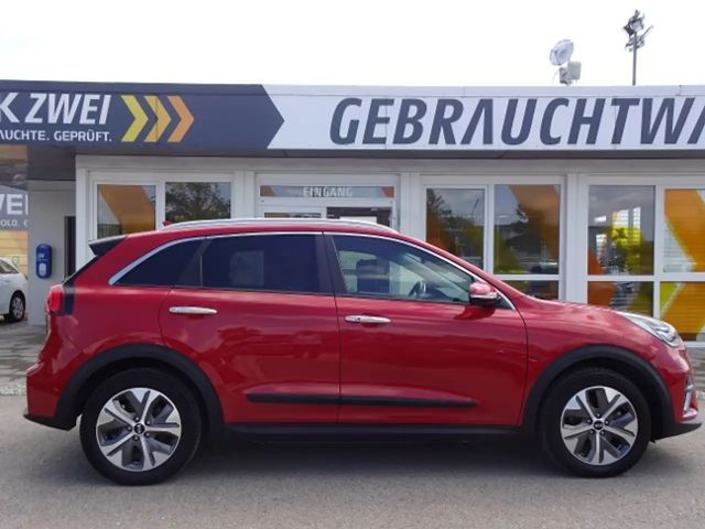 Kia Niro Spirit