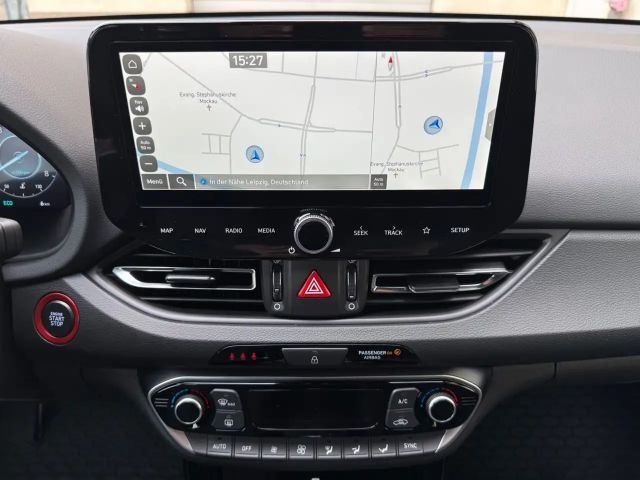 Hyundai i30 N Line T-GDi