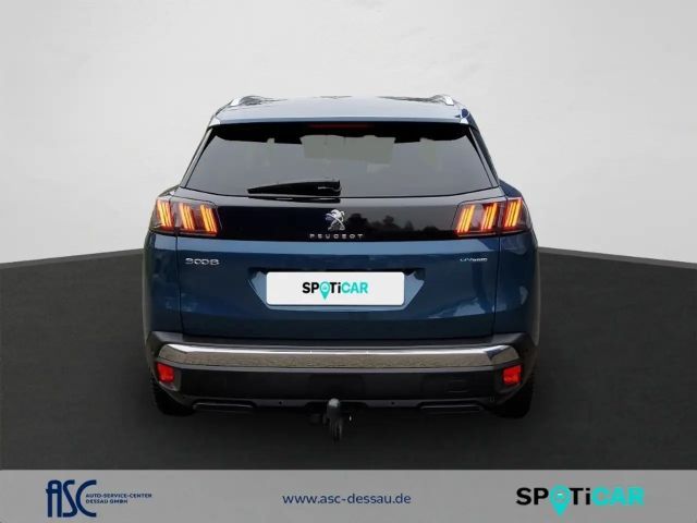 Peugeot 3008 Allure Pack