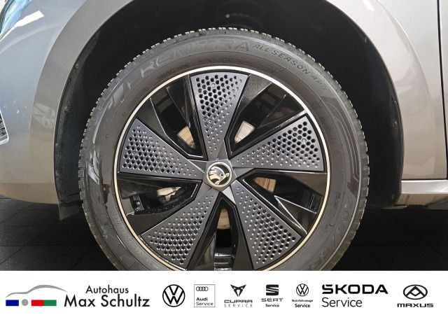 Skoda Kamiq 1.0 TSI Monte Carlo