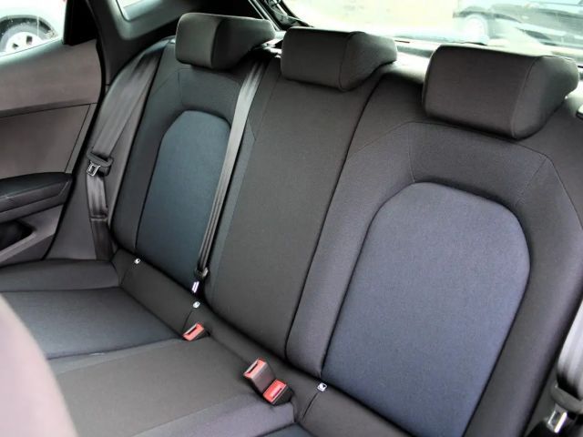 Seat Ibiza 1.0 TSI FR-lijn