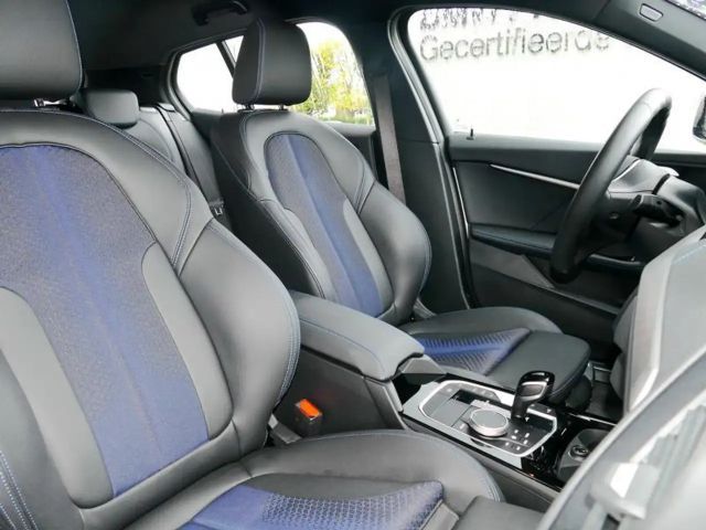 BMW 118 M-Sport Sedan