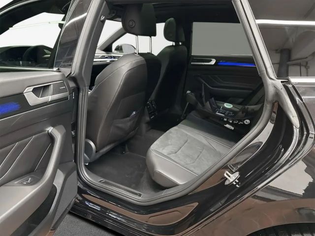 Volkswagen Arteon Shooting Brake 2.0 TDI R-Line