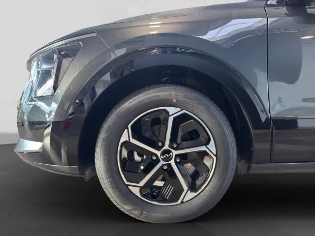 Kia Niro Vision
