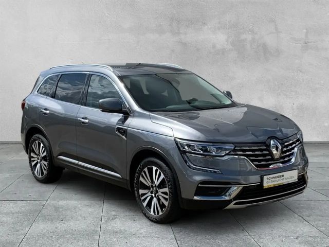 Renault Koleos Initiale Paris