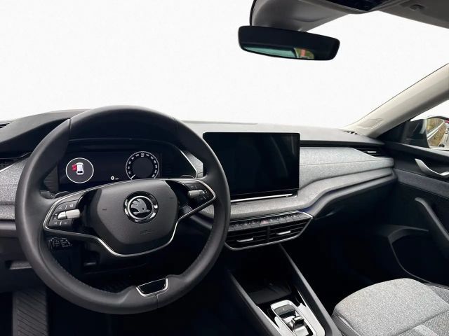 Skoda Octavia 2.0 TDI Combi Selection