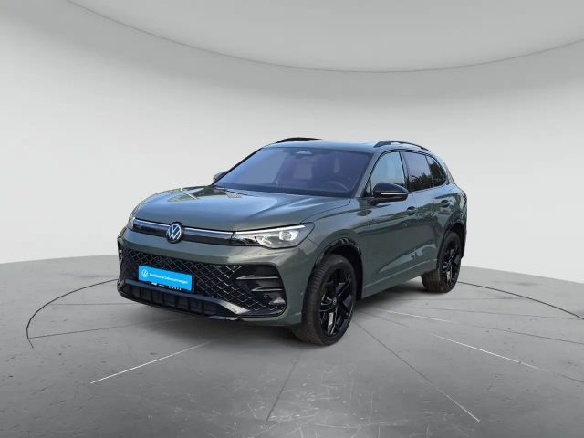 Volkswagen Tiguan 2.0 TDI DSG R-Line