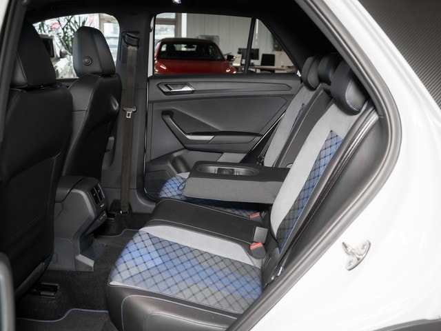 Volkswagen T-Roc DSG