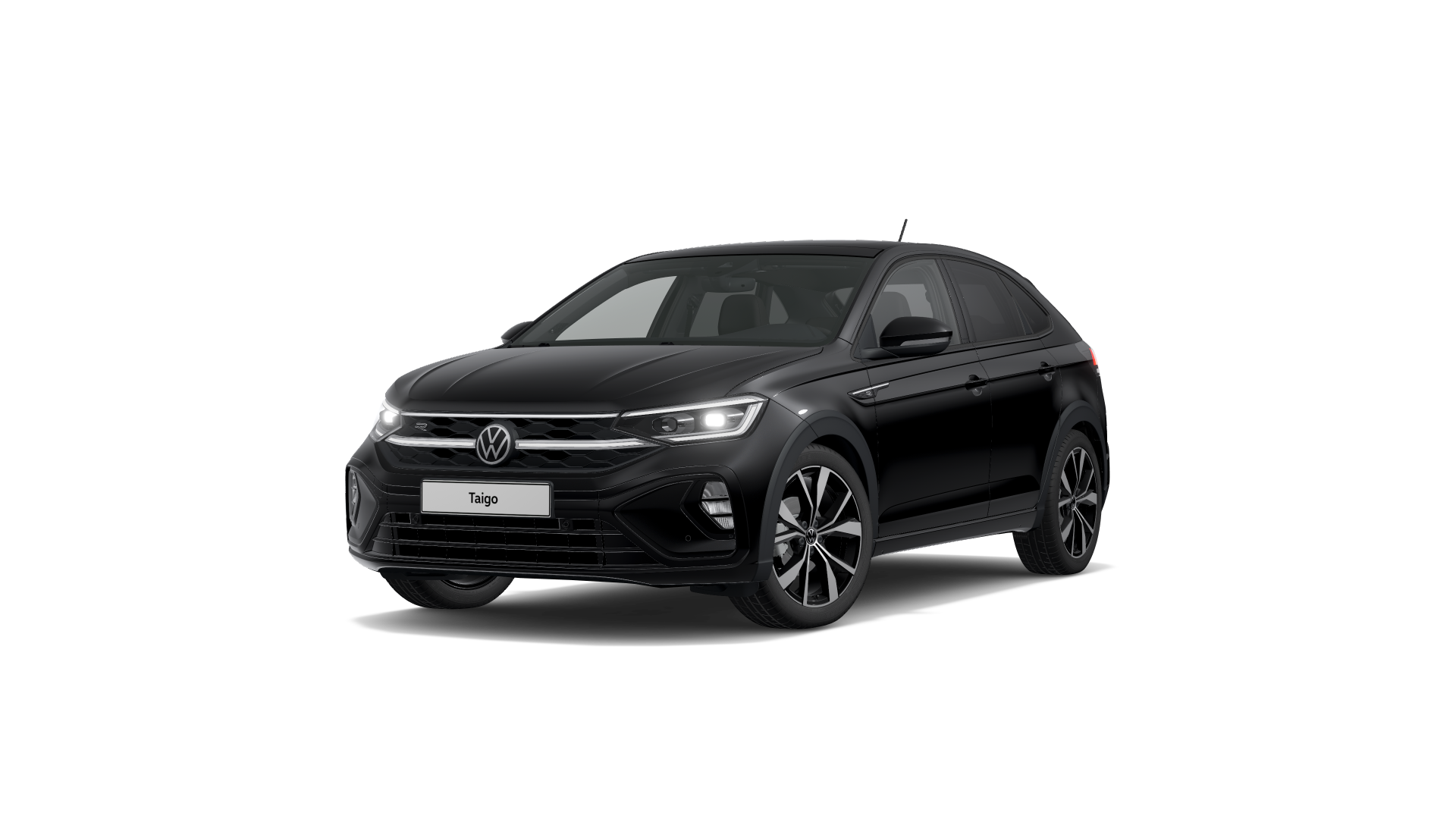 Volkswagen Taigo 1.5 TSI DSG R-Line