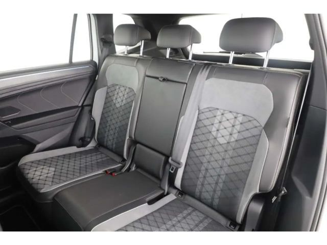 Volkswagen Tiguan 2.0 TDI Allspace R-Line