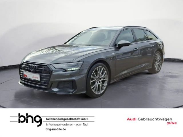 Audi A6 40 TDI S-Tronic Sport