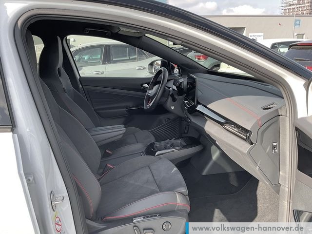 Volkswagen ID.5 ID.5 GTX Navi AHK Pano Area View DCC HUD 21LM WP