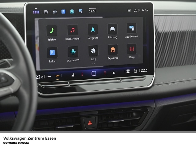 Volkswagen Tiguan DSG Life