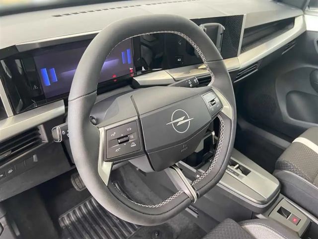 Opel Frontera Edition