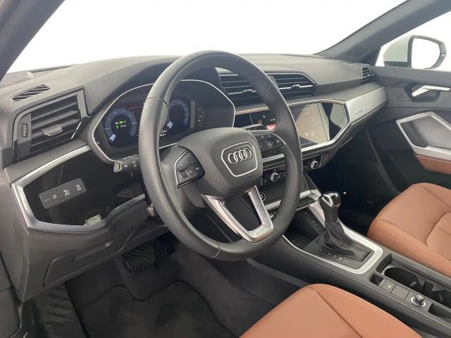 Audi Q3 45 TFSI Hybride