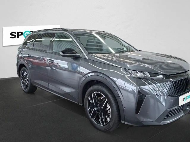 Peugeot 5008 Allure Pack Hybrid