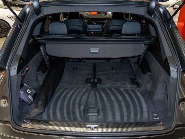 Audi Q7 50 TDI Competition Quattro