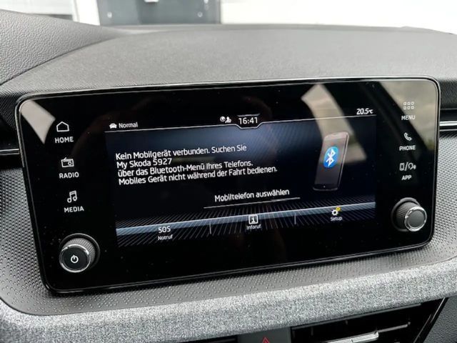 Skoda Kamiq Selection