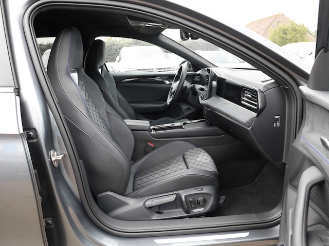 Volkswagen Passat 2.0 TDI DSG R-Line